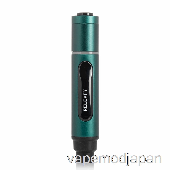 VAPE MOD リリーフィ グロー 2-in-1 E-ネイル グリーン